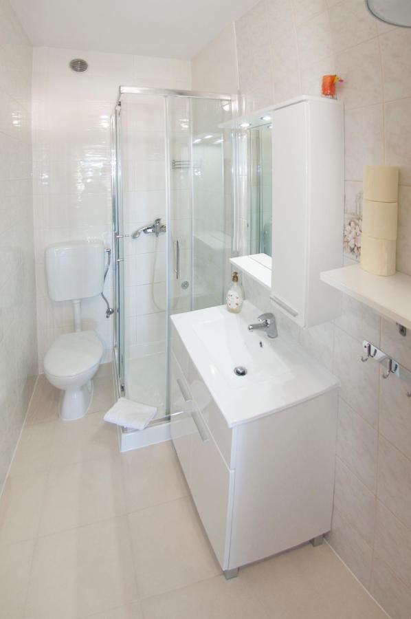 Somi Apartment Poreč