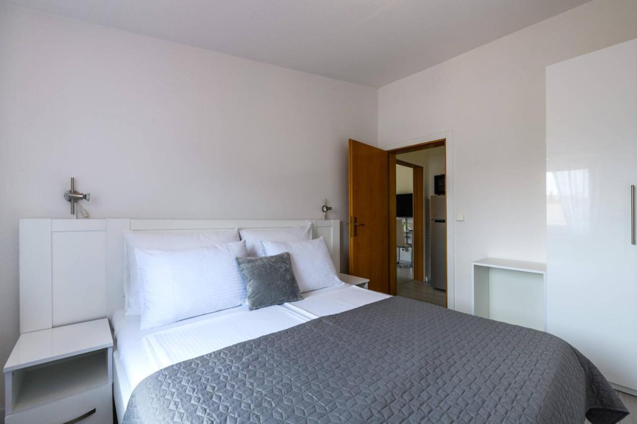 Apartment Somi Poreč