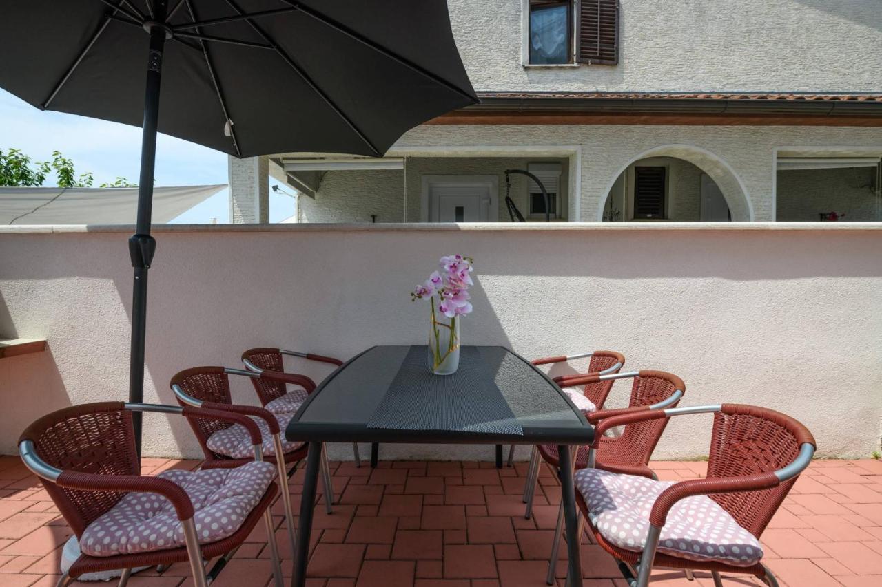 Apartment Somi Poreč