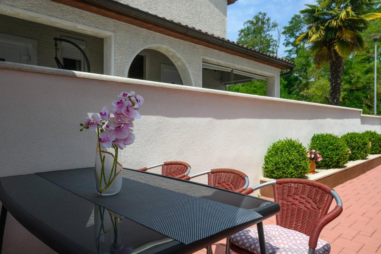 Apartment Somi Poreč