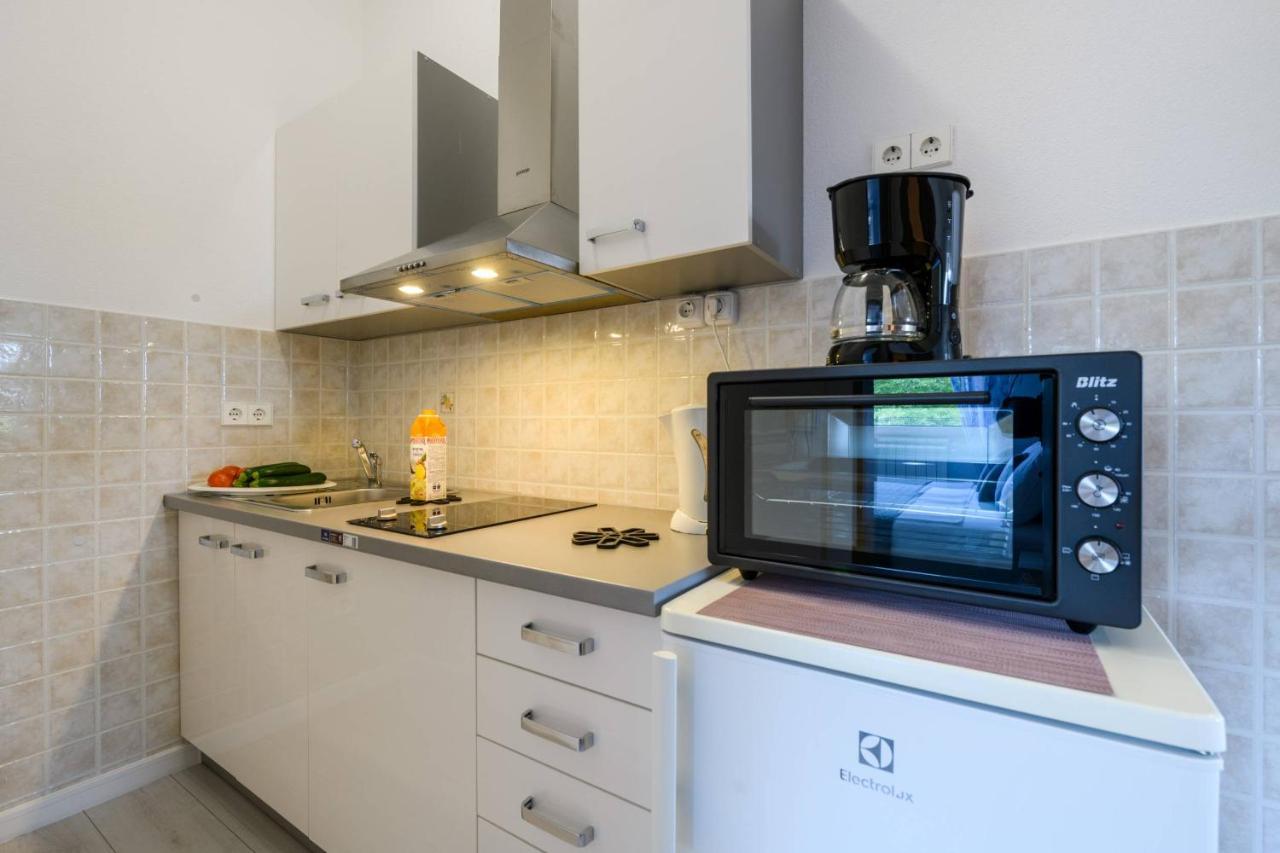 Apartment Somi Poreč