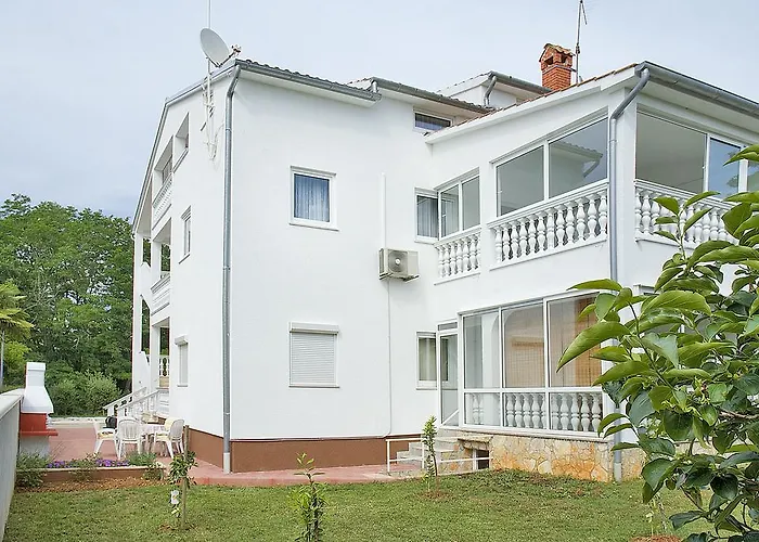 Apartments Somi