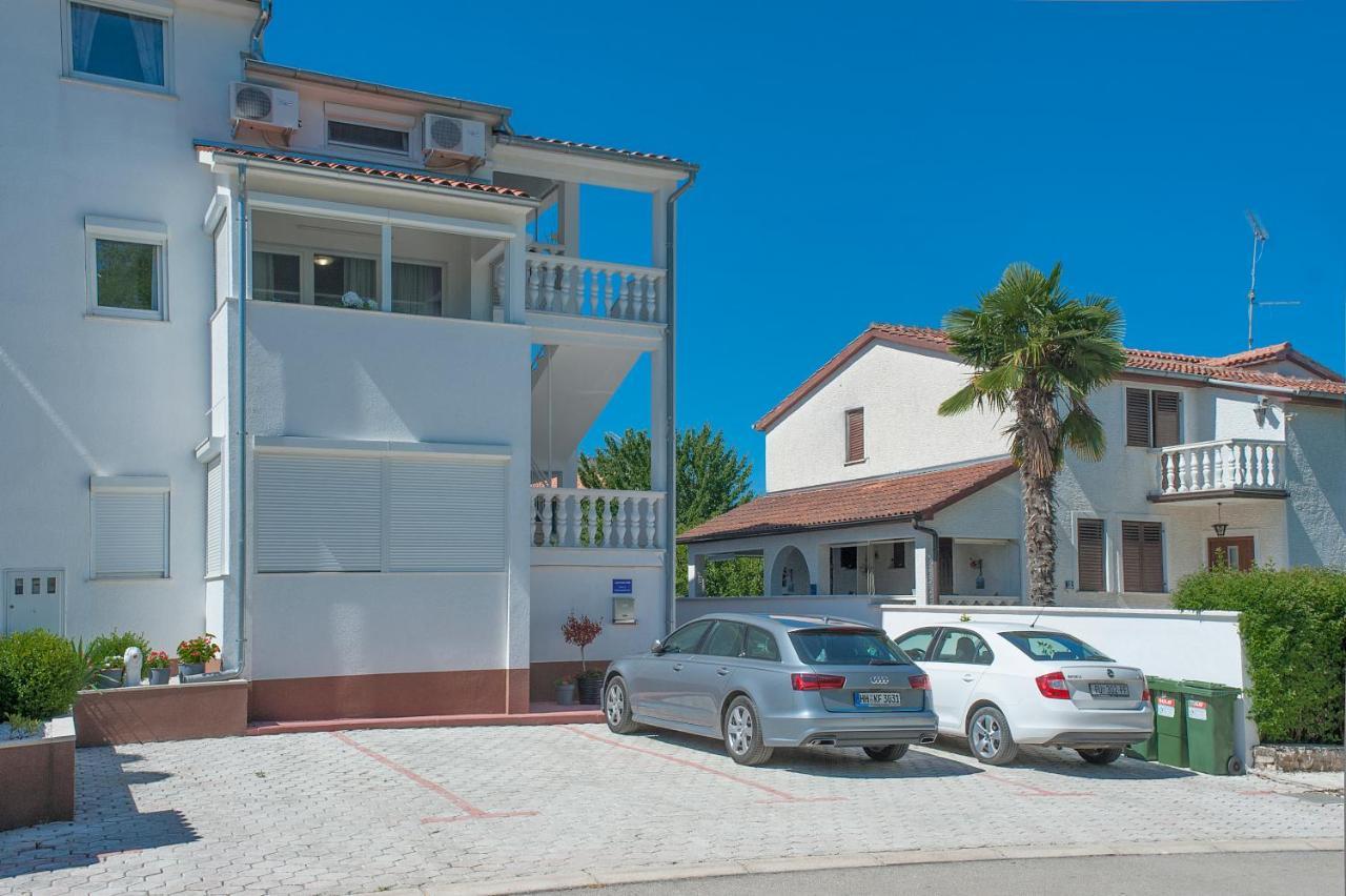 Apartment Somi