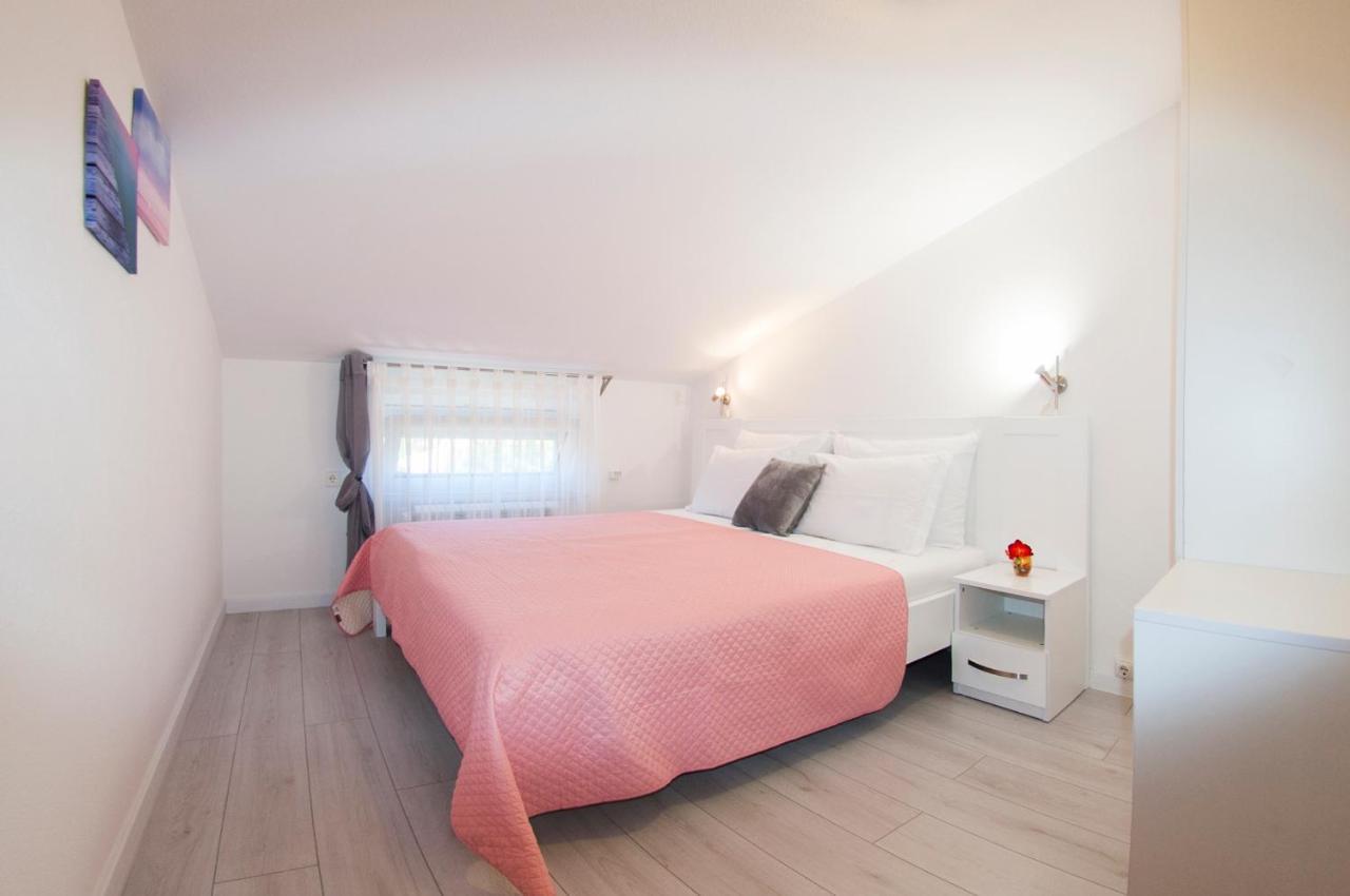 Somi Apartment Poreč