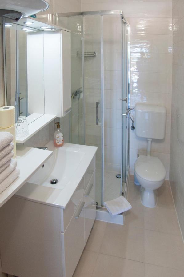 Apartment Somi Poreč