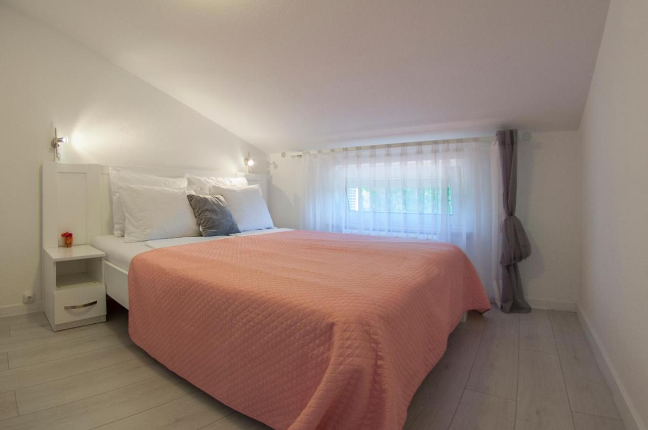 Somi Apartment Poreč