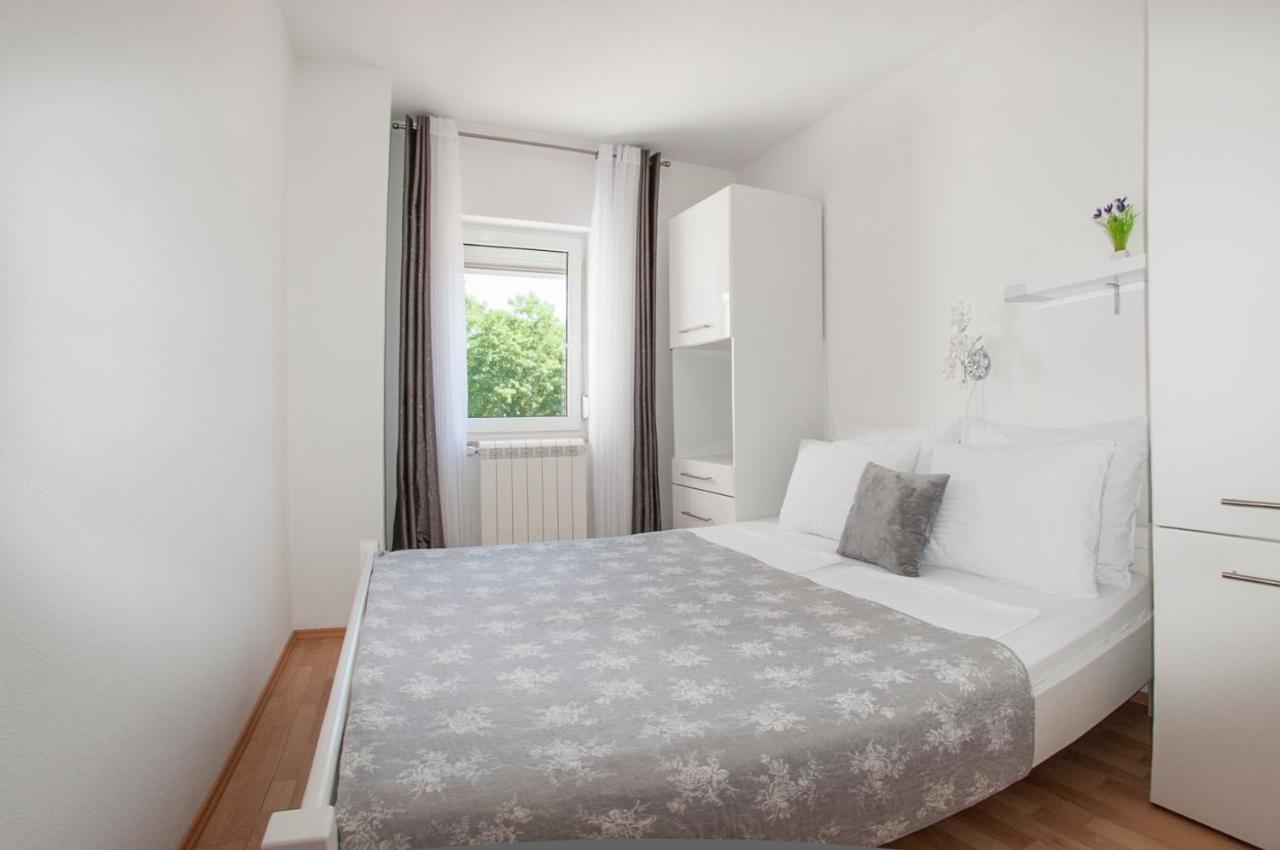 Apartment Somi Poreč