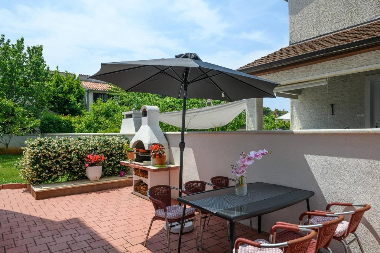 Appartement Somi