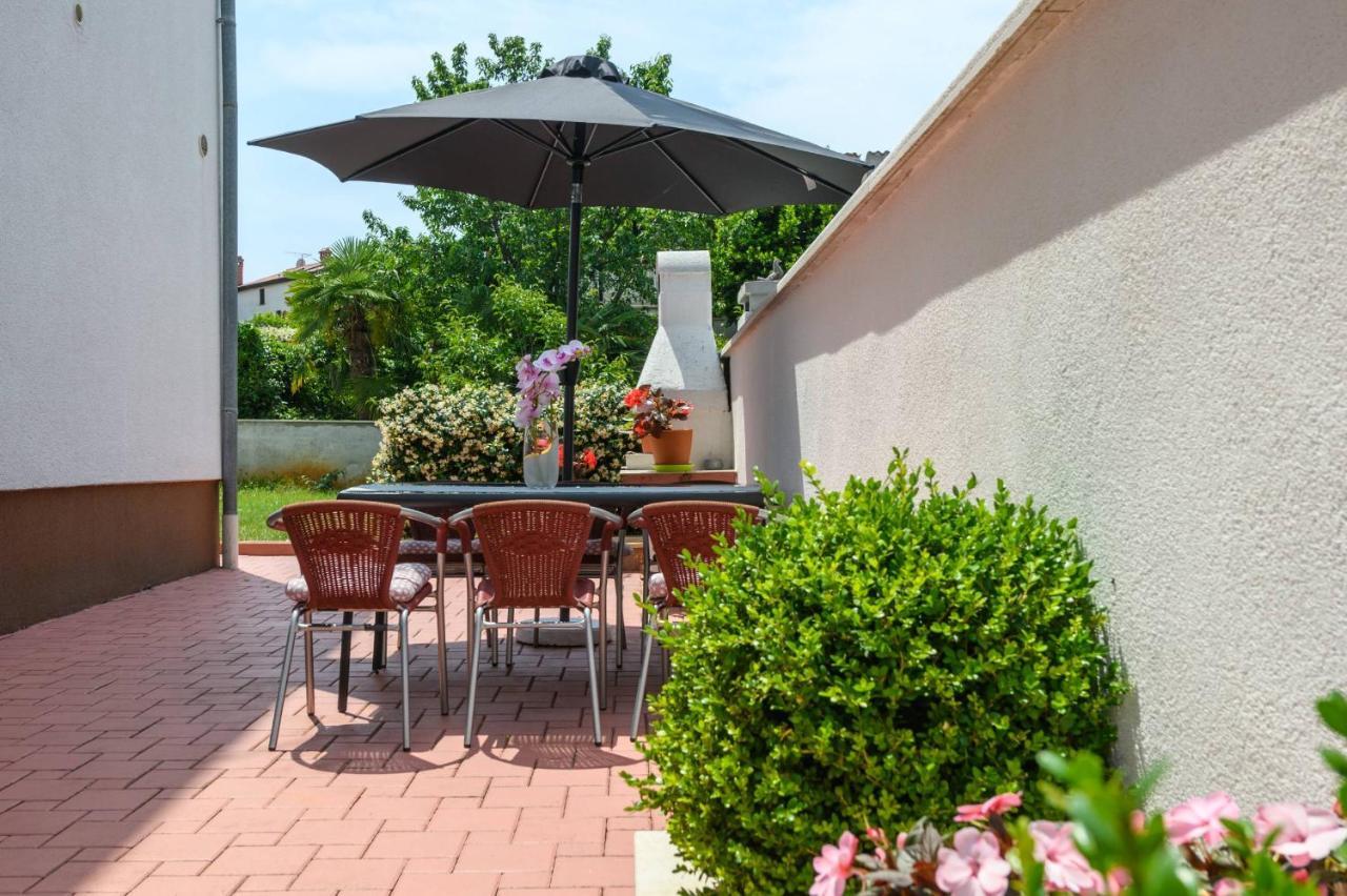Apartment Somi Poreč
