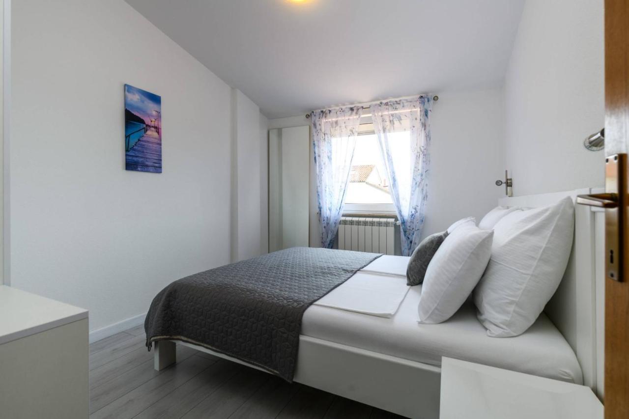 Apartment Somi Poreč