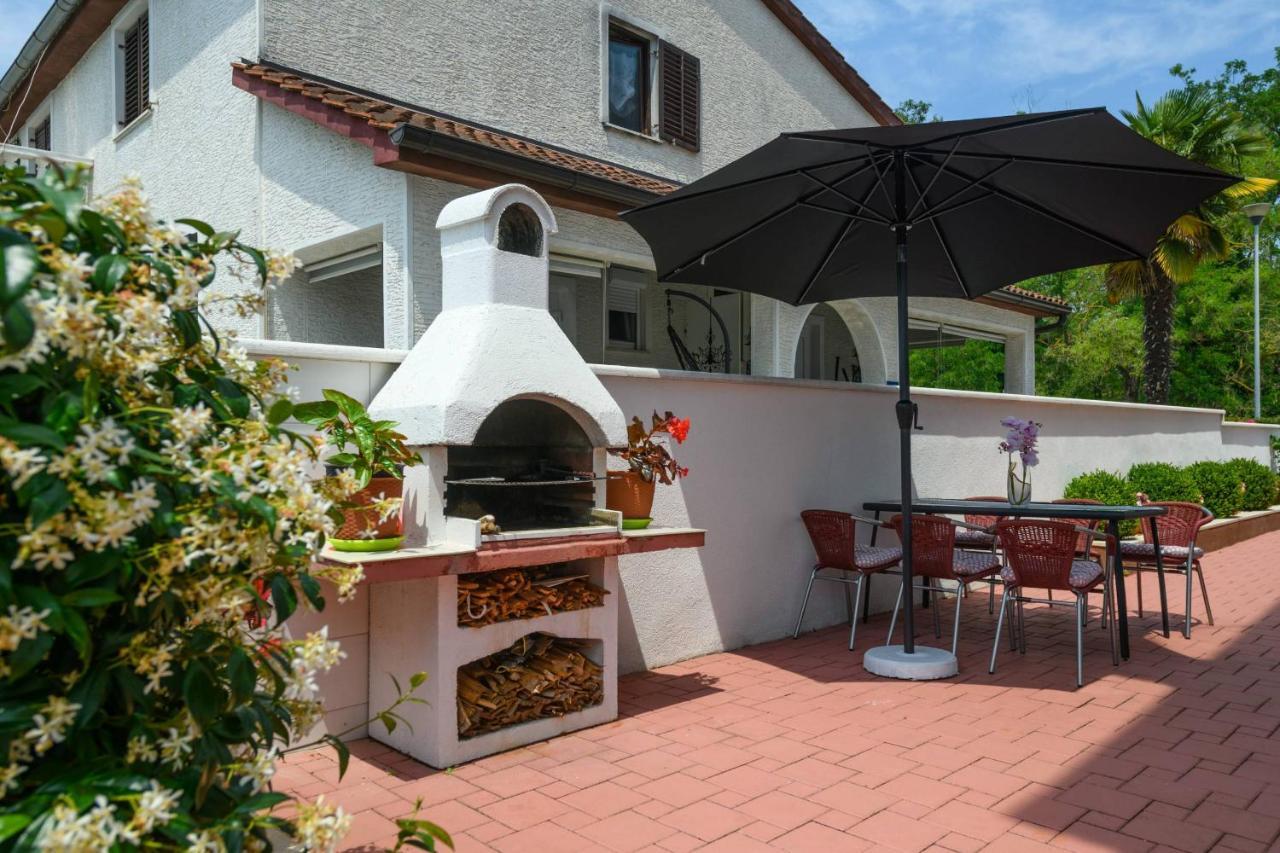 Somi Apartment Poreč