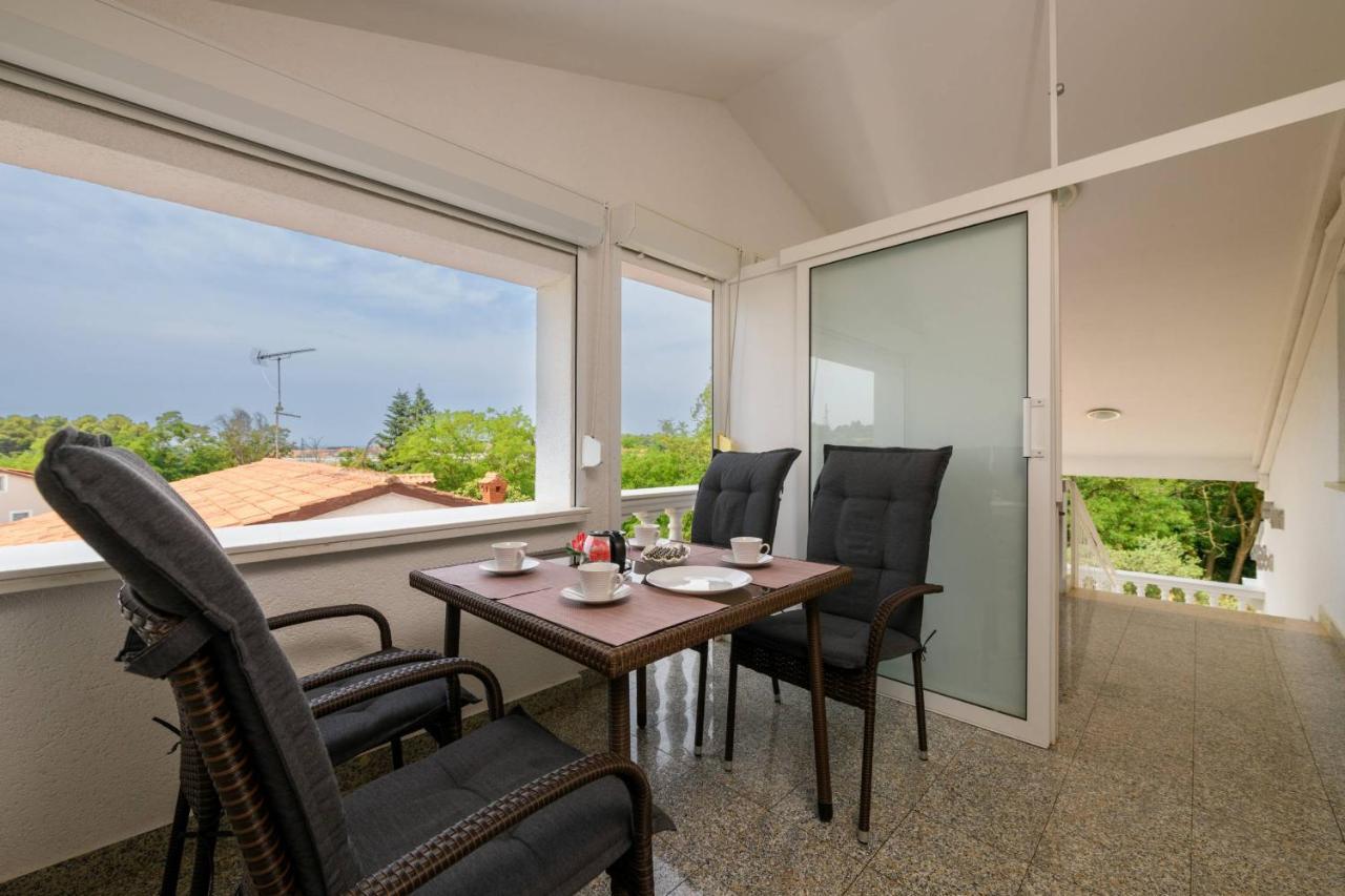 Apartment Somi Poreč