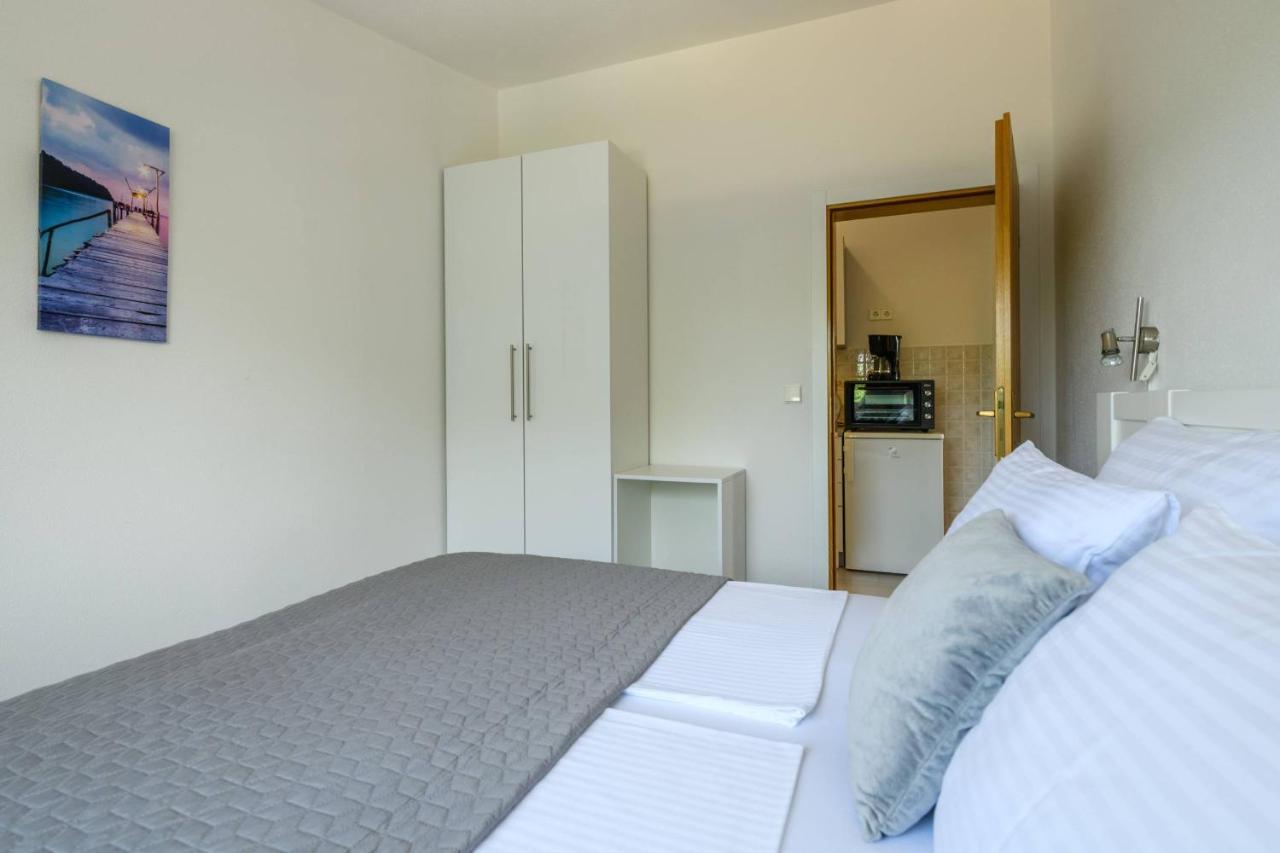 Apartment Somi