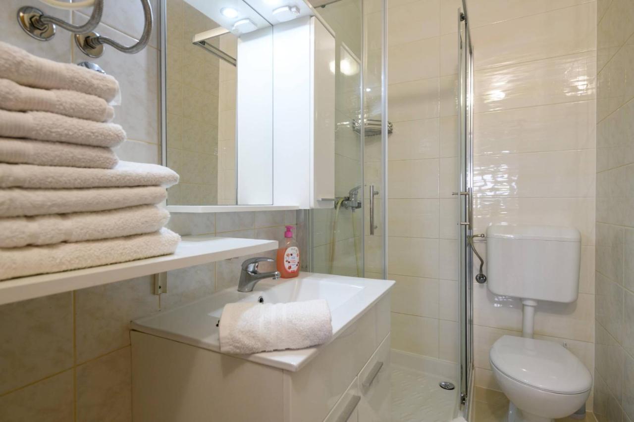 Appartement Somi *