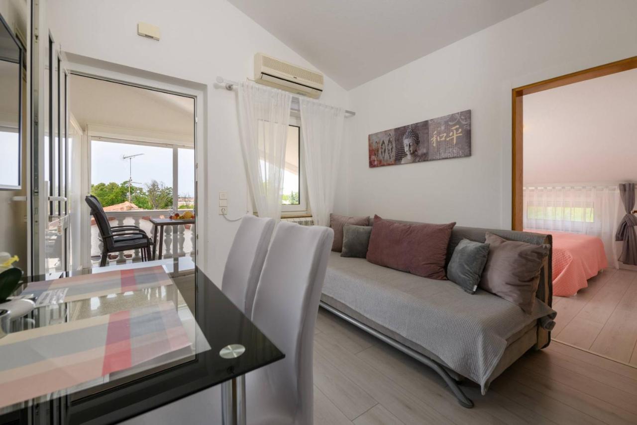 Apartment Somi