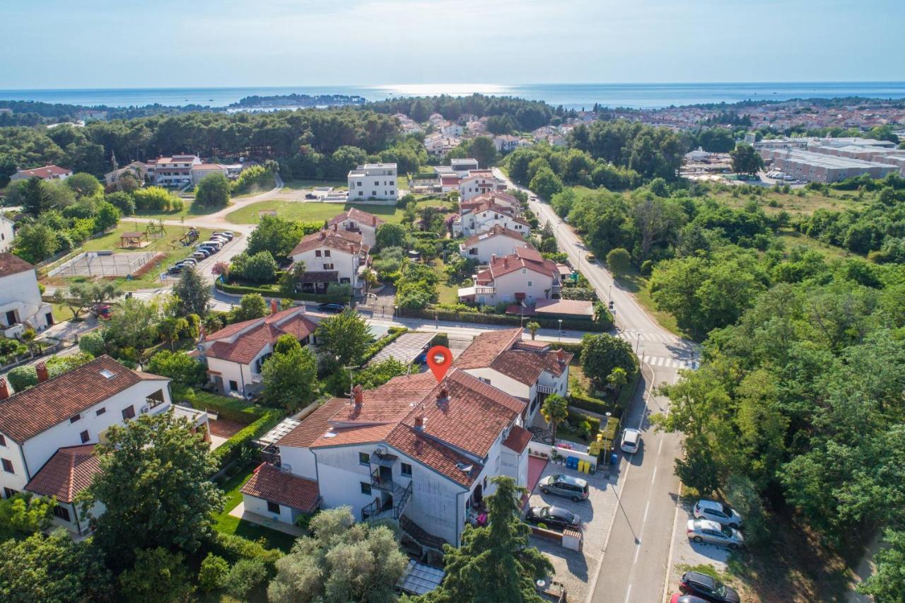 Somi Poreč