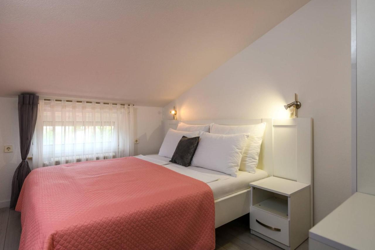 Apartment Somi *