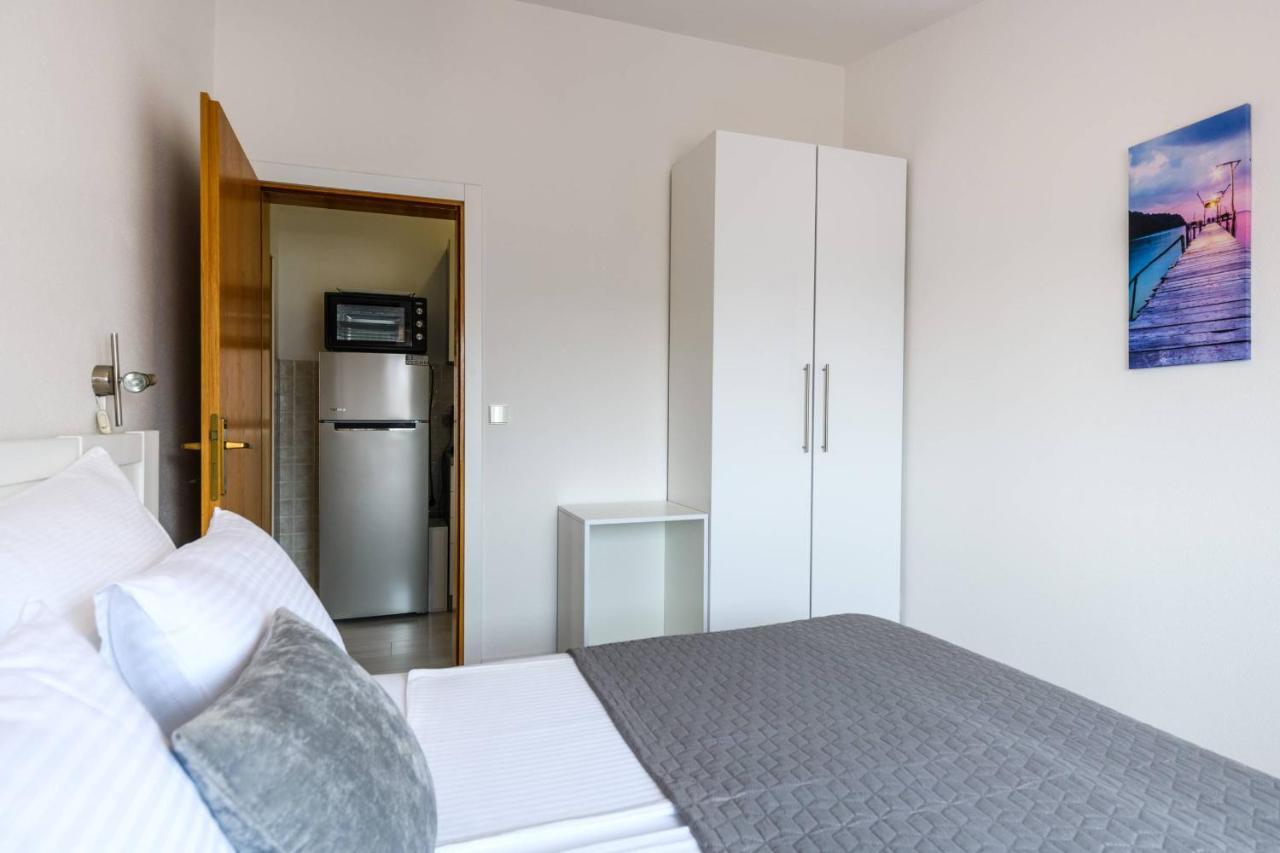 Somi Apartment *