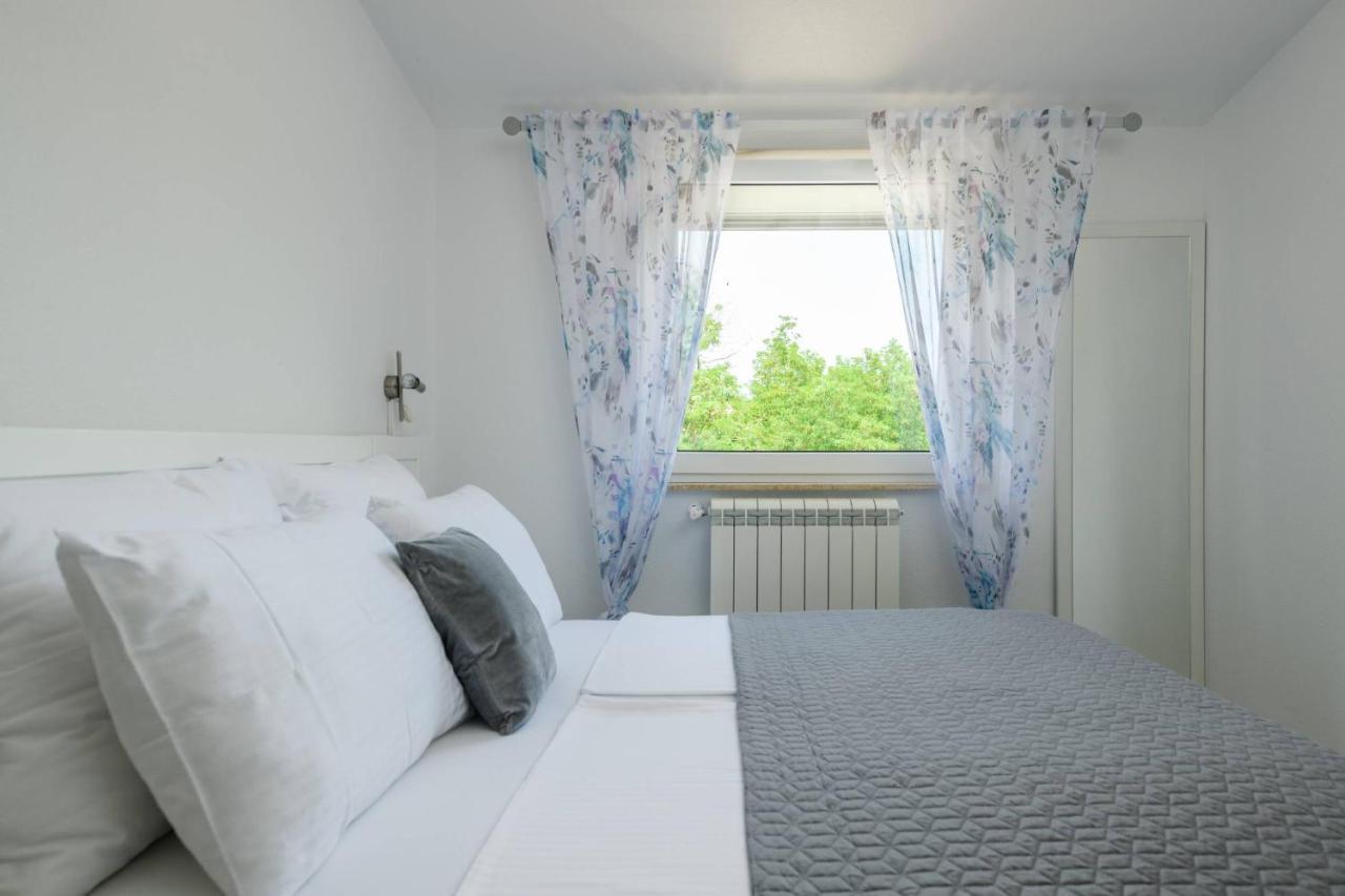 Somi Apartment Poreč