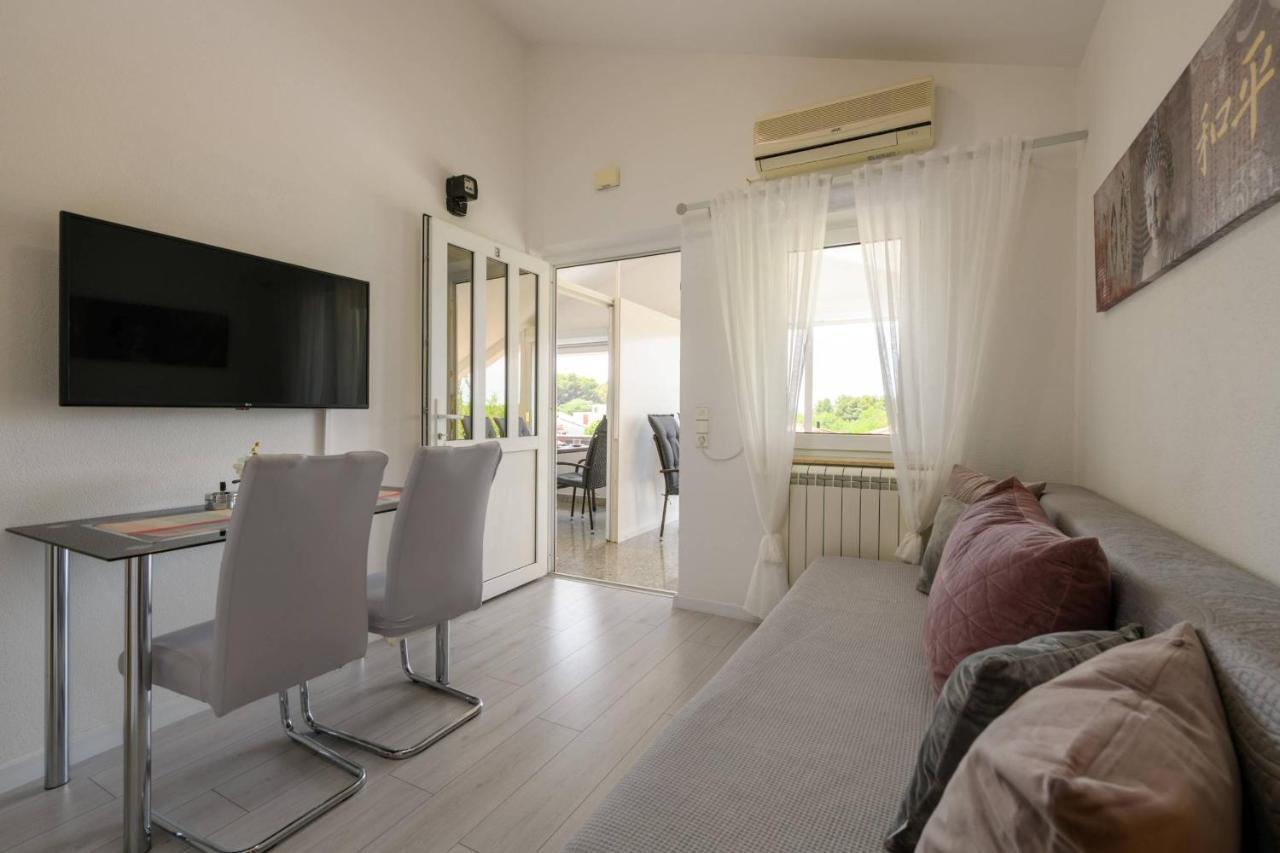 Apartment Somi