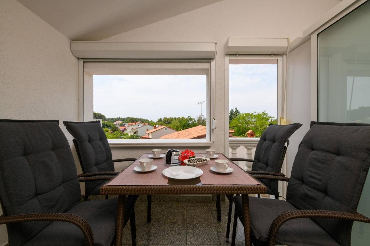Apartment Somi *
