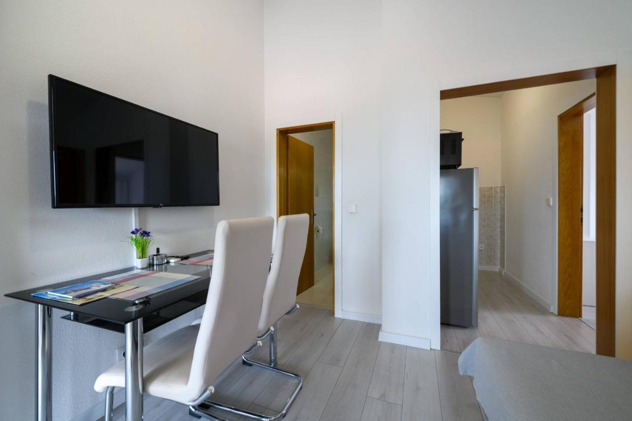 Apartment Somi