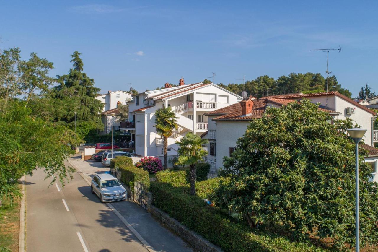Somi Apartment