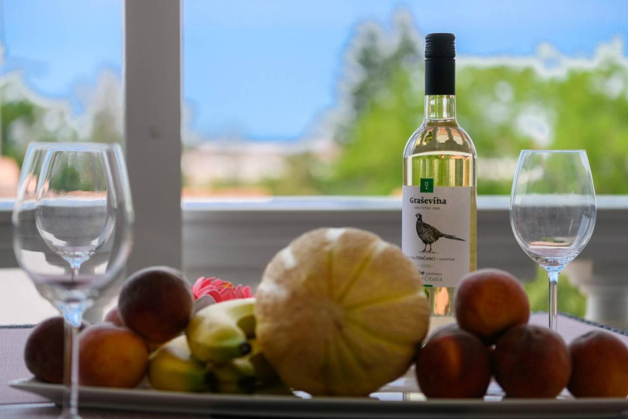 Somi Appartement Poreč