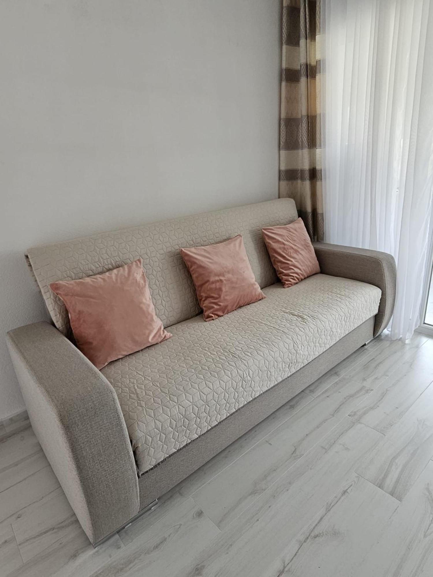 Somi Apartment