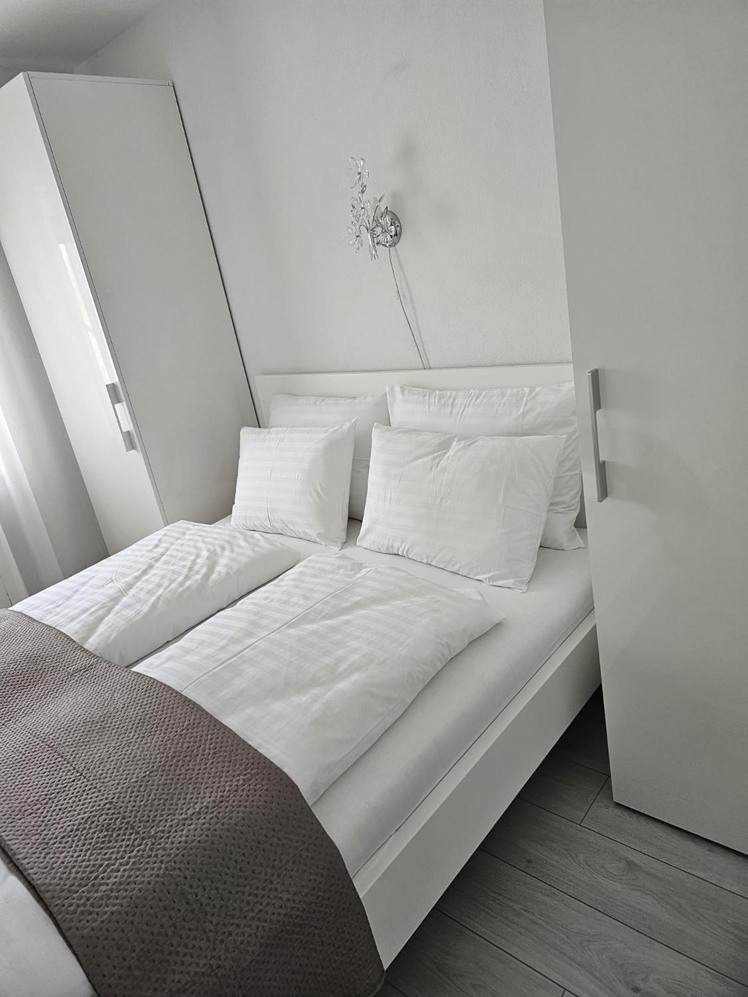 Apartment Somi