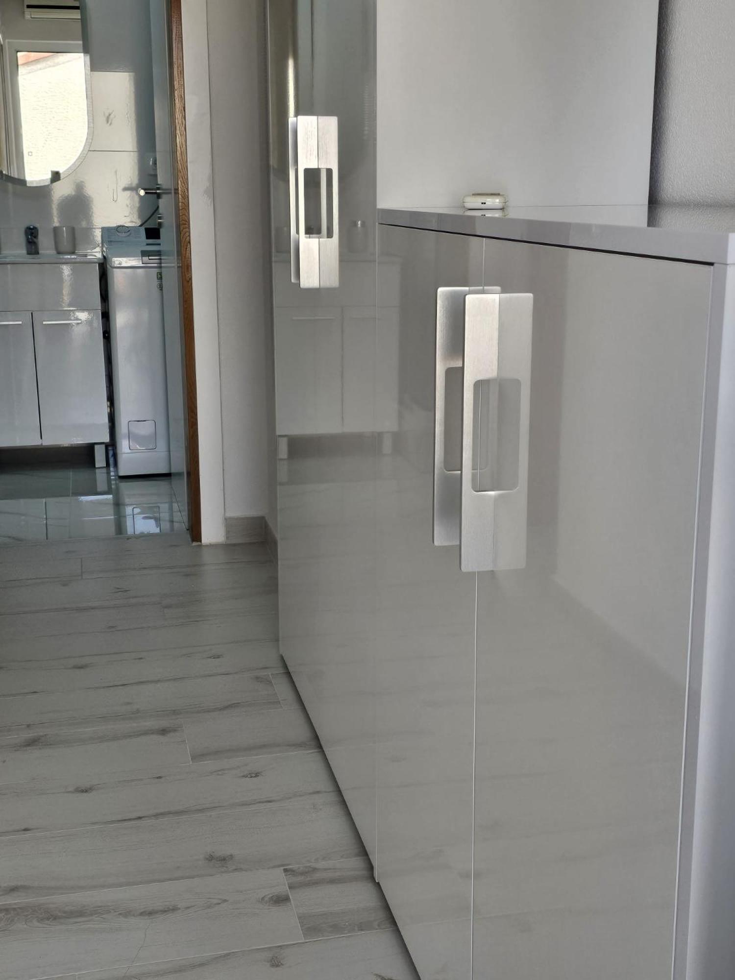 Apartment Somi *