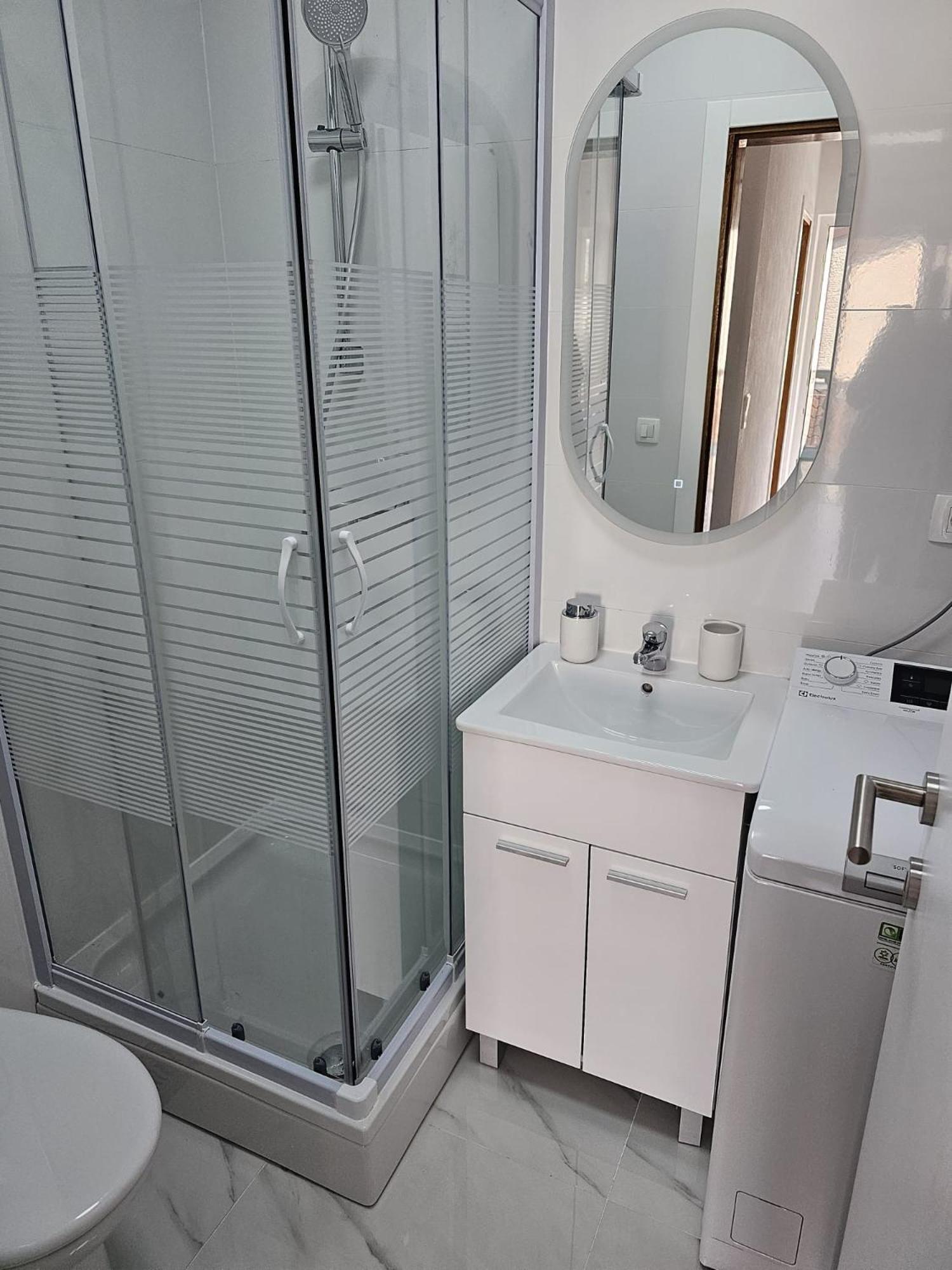 Somi Apartment Poreč