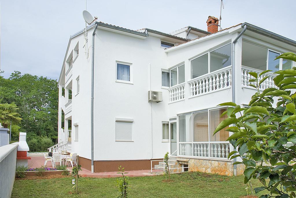 Apartment Somi Poreč